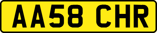 AA58CHR