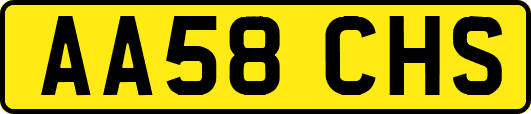 AA58CHS