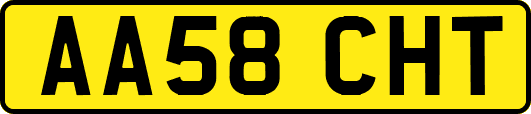 AA58CHT