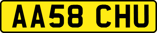 AA58CHU