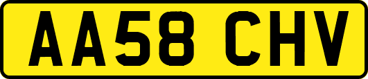 AA58CHV