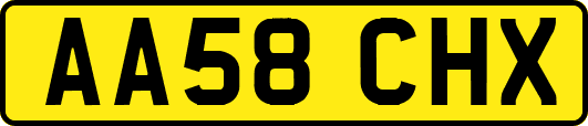 AA58CHX