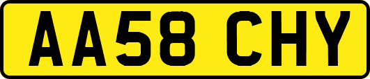 AA58CHY