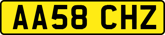 AA58CHZ