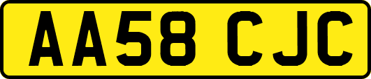 AA58CJC