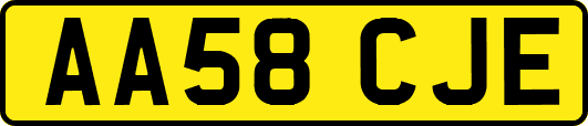 AA58CJE