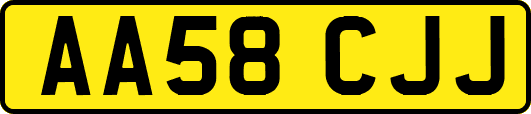 AA58CJJ