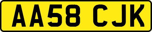 AA58CJK