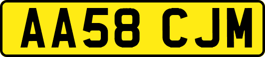 AA58CJM