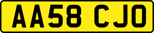 AA58CJO