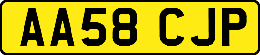 AA58CJP