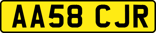 AA58CJR