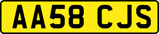 AA58CJS