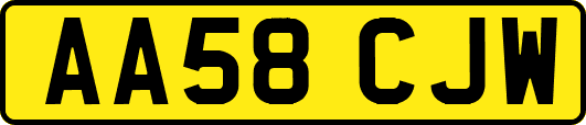 AA58CJW
