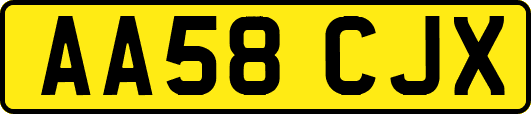 AA58CJX