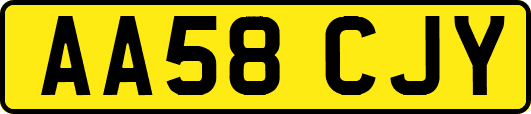 AA58CJY