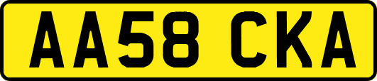 AA58CKA