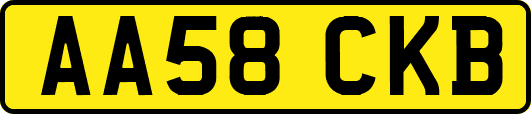 AA58CKB