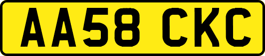 AA58CKC
