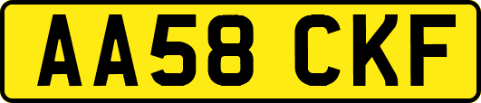 AA58CKF