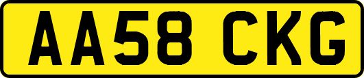 AA58CKG