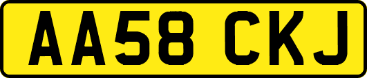 AA58CKJ