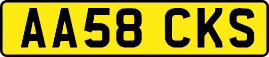 AA58CKS
