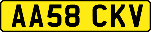 AA58CKV