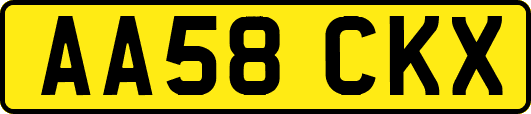 AA58CKX