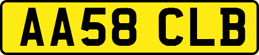 AA58CLB