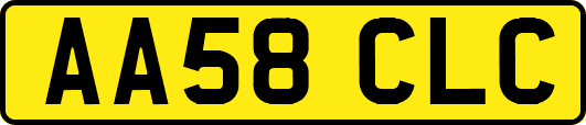 AA58CLC