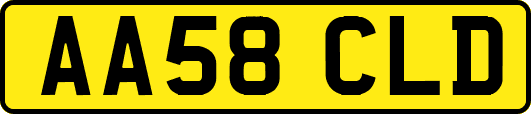 AA58CLD