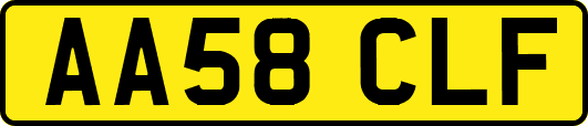 AA58CLF