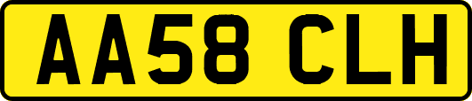 AA58CLH