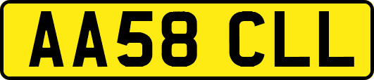 AA58CLL