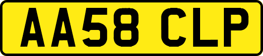 AA58CLP