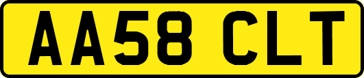 AA58CLT