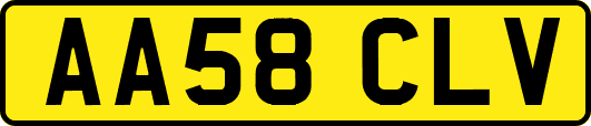 AA58CLV