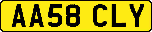 AA58CLY
