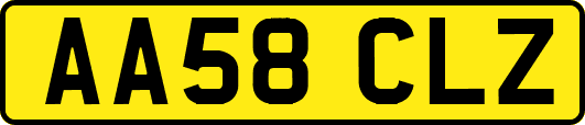 AA58CLZ