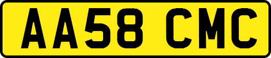 AA58CMC