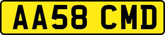 AA58CMD