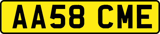AA58CME