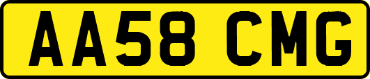 AA58CMG