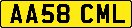 AA58CML
