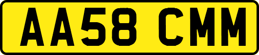 AA58CMM