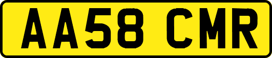 AA58CMR