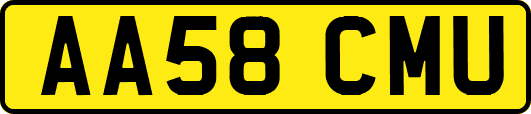 AA58CMU