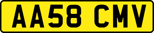 AA58CMV