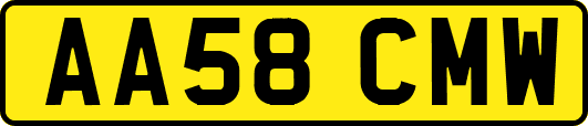 AA58CMW